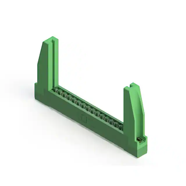 307-016-454-178 EDAC Inc.  Edgeboard Connectors